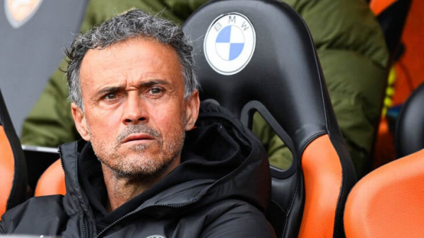 &laquo;ПСЖ&raquo; планирует продлить контракт с Луисом Энрике