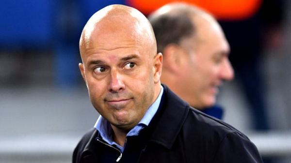 Король Роттердама. Почему &laquo;Ливерпуль&raquo; выбрал Арне Слота на роль преемника Клоппа