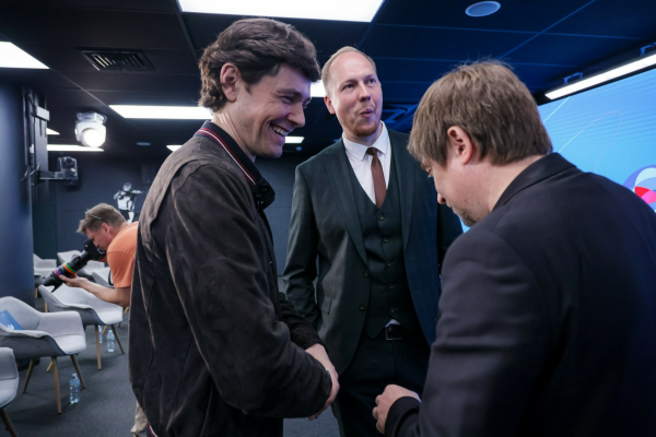 Определены победители четвёртого сезона конкурса &laquo;Россия &ndash; футбольная страна&raquo; 