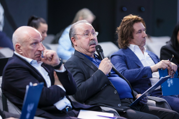 Определены победители четвёртого сезона конкурса &laquo;Россия &ndash; футбольная страна&raquo; 