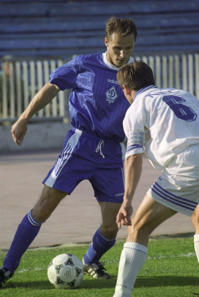 Динамо &mdash; Зенит: где сейчас Андрей Кобелев, интервью &mdash; РПЛ, золотая гонка, Спартак, Абаскаль, Захарян, агенты