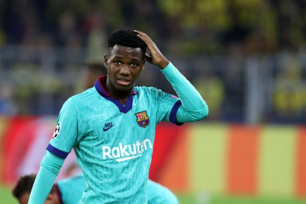 Сила &laquo;Ла Масии&raquo;. Годами &laquo;Барса&raquo; игнорировала свою академию, но все изменилось