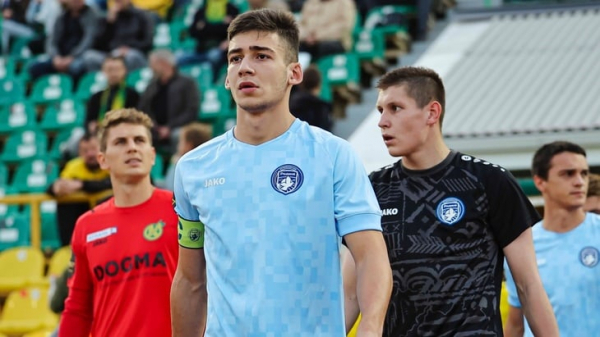 &laquo;Родина&raquo; &mdash; &laquo;Тюмень&raquo;. Ставка (к. 2.10) и прогноз на футбол, Первая лига, 30 апреля 2024 года