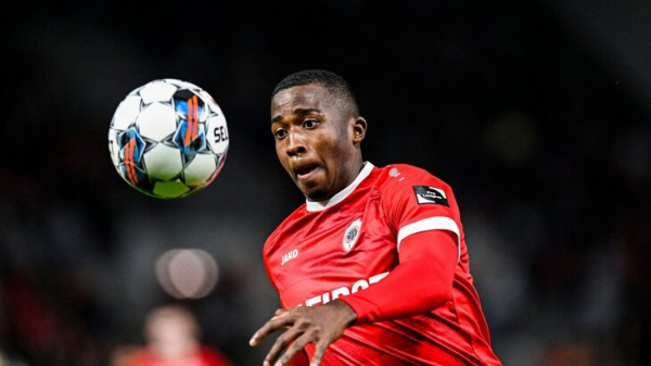 Защитник &laquo;Айнтрахта&raquo; стал приоритетной трансферной целью &laquo;Ливерпуля&raquo;