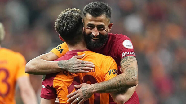 &laquo;Адана Демирспор&raquo; &mdash; &laquo;Галатасарай&raquo;. Ставка (к. 1.91) и прогноз на футбол, чемпионат Турции, 26 апреля 2024 года