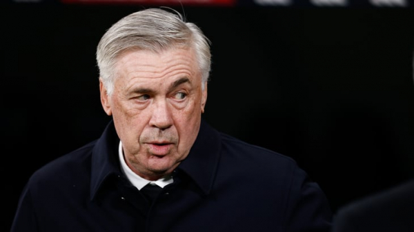 Анчелотти: &laquo;Реал&raquo; очень близок к чемпионству