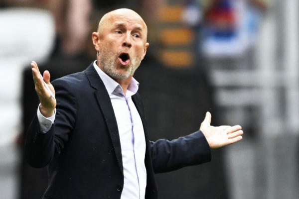 Куда пропал экс-вратарь ЦСКА, Динамо, Анжи и сборной России Владимир Габулов &mdash; интервью: дерби, Спартак, Акинфеев, Тороп