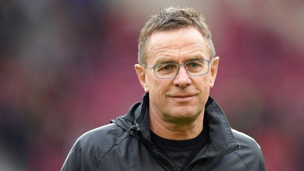 Почетный президент "Баварии" Хёнесс: переговоры с Ральфом Рангником продолжаются