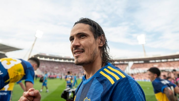 &laquo;Эстудиантес&raquo; &mdash; &laquo;Бока Хуниорс&raquo;. Ставка (к. 2.55) и прогноз на футбол, Кубок Профессиональной лиги Аргентины, 1 мая 2024 года