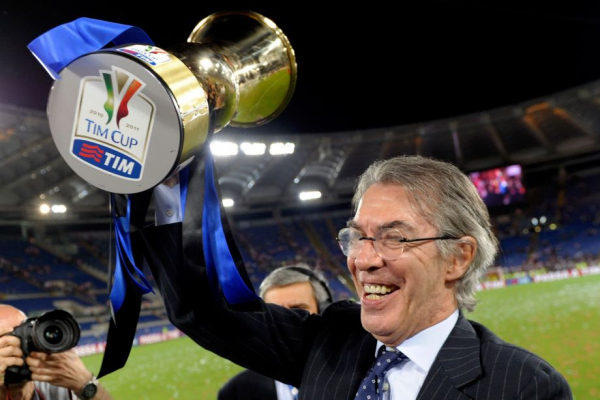 Интер &mdash; чемпион Италии, но у клуба проблемы с деньгами: огромные долги и невозможность их выплатить, подробности