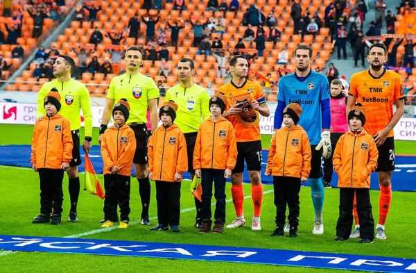 ЦСКА &mdash; Спартак, Зенит &mdash; Рубин, Краснодар &mdash; Балтика, Пари НН &mdash; Локомотив: разбор судейства 21-го тура РПЛ, ошибки