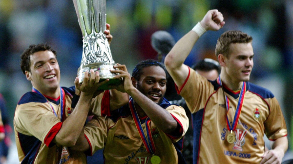 Экс-тренер "Осера" обвинил ЦСКА в подкупах судей в Кубке УЕФА сезона-2004/05