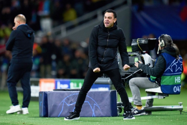 Хави решил остаться в Барселоне, реакция, мнение, что будет с тренером дальше, проблемы, результаты, Ла Лига &mdash; 2023/2024