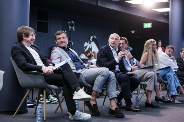 Определены победители четвёртого сезона конкурса &laquo;Россия &ndash; футбольная страна&raquo; 