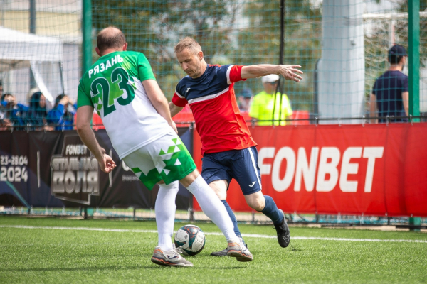 14 новых команд приняли участие в фестивале &laquo;FONBET Стальная воля&raquo;