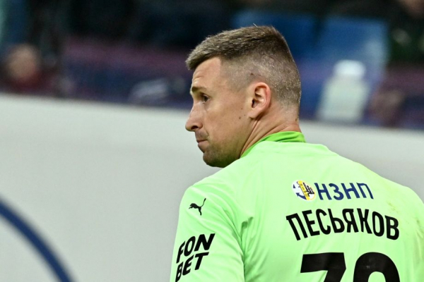 Куда пропал экс-вратарь ЦСКА, Динамо, Анжи и сборной России Владимир Габулов &mdash; интервью: дерби, Спартак, Акинфеев, Тороп