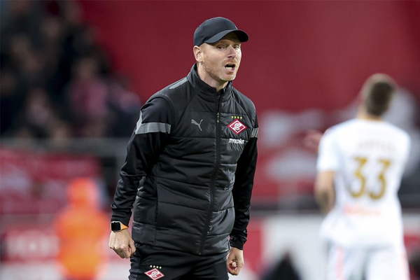 Динамо &mdash; Зенит: где сейчас Андрей Кобелев, интервью &mdash; РПЛ, золотая гонка, Спартак, Абаскаль, Захарян, агенты