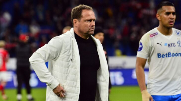 Личка &mdash; о борьбе за золото: Надо сохранить лидеров или найти равноценную замену