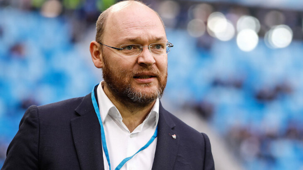 Геркус: Слишкович &mdash; интересный специалист