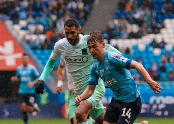 &laquo;Краснодар&raquo; не готов стать чемпионом. &laquo;Быки&raquo; снова упустили шанс обойти &laquo;Зенит&raquo;