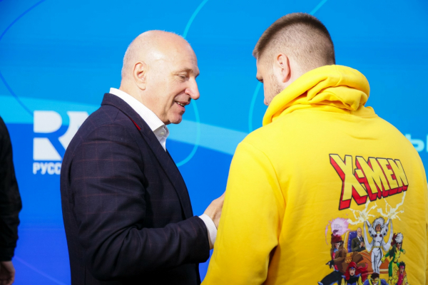 Определены победители четвёртого сезона конкурса &laquo;Россия &ndash; футбольная страна&raquo; 