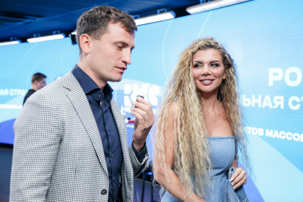 Определены победители четвёртого сезона конкурса &laquo;Россия &ndash; футбольная страна&raquo; 