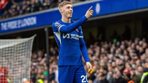 &laquo;Астон Вилла&raquo; &mdash; &laquo;Челси&raquo;. Онлайн