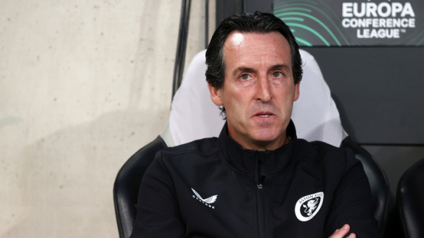 Эмери: &laquo;Челси&raquo; продемонстрировал силу, ничья стала хорошим результатом