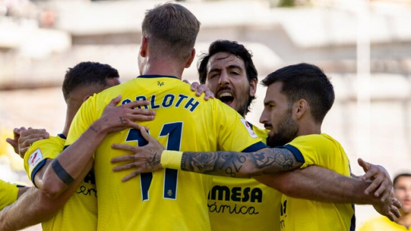 &laquo;Вильярреал&raquo; &mdash; &laquo;Райо Вальекано&raquo;. Ставка (к. 2.12) и прогноз на футбол, Примера, 28 апреля 2024 года