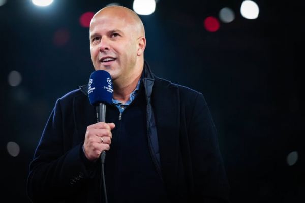 Король Роттердама. Почему &laquo;Ливерпуль&raquo; выбрал Арне Слота на роль преемника Клоппа