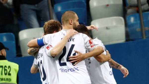 &laquo;Ахмат&raquo; &mdash; &laquo;Пари НН&raquo;. Прогноз (к. 2.05) на футбол, РПЛ, 28 апреля 2024 года