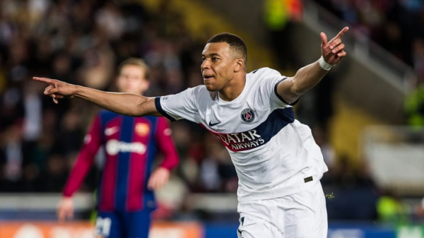 &laquo;Боруссия&raquo; Д &mdash; ПСЖ. Прогноз и ставка (к. 2.39) на полуфинальный матч Лиги чемпионов 1 мая 2024 года