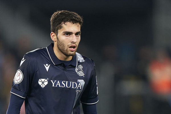 Реал Сосьедад &mdash; Реал Мадрид &mdash; 0:1, обзор матча 33-го тура Ла Лиги: гол Арды Гюлера, как сыграл Захарян, 26 апреля 2024