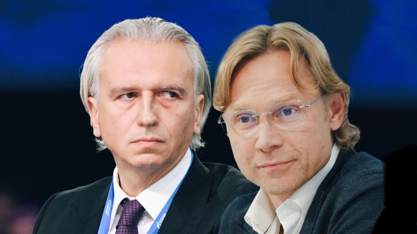 Россия будет сама ставить условия? Наш футбол придумывает выход из тупика