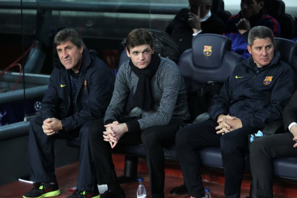 Сила &laquo;Ла Масии&raquo;. Годами &laquo;Барса&raquo; игнорировала свою академию, но все изменилось