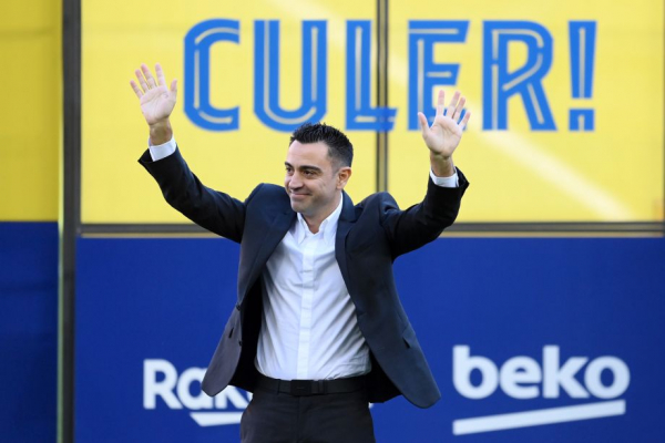 Хави решил остаться в Барселоне, реакция, мнение, что будет с тренером дальше, проблемы, результаты, Ла Лига &mdash; 2023/2024