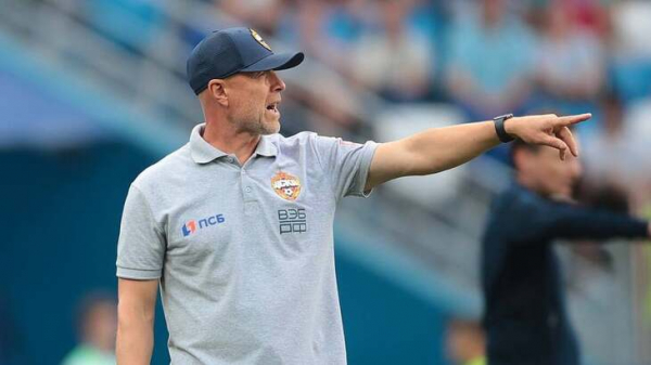 Федотов: Я считаю, что мы были ближе к победе &mdash; вспомните момент Облякова