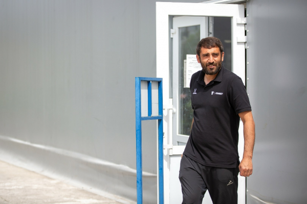 14 новых команд приняли участие в фестивале &laquo;FONBET Стальная воля&raquo;