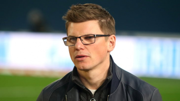 Аршавин: &laquo;Краснодару&raquo; надо было цепляться