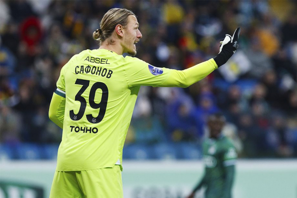 РПЛ-2023/2024, лучшие игроки Краснодара в сезоне, Матвей Сафонов, Эдуард Сперцян, Джон Кордоба, подробности, мнение