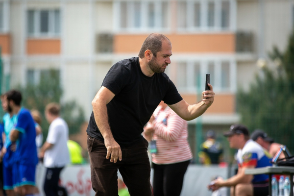 14 новых команд приняли участие в фестивале &laquo;FONBET Стальная воля&raquo;