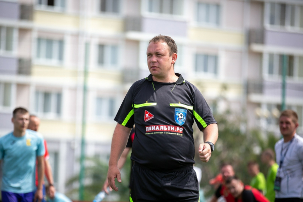 14 новых команд приняли участие в фестивале &laquo;FONBET Стальная воля&raquo;