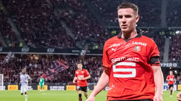 &laquo;Ренн&raquo; &mdash; &laquo;Брест&raquo;. Прогноз (к. 2.35) на футбол, Лига 1, 28 апреля 2024 года