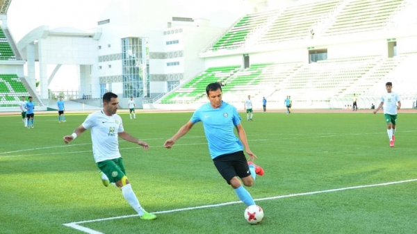 &laquo;Ашхабад&raquo; &mdash; &laquo;Энергетик&raquo;. Ставка (к. 2.24) и прогноз на футбол, чемпионат Туркменистана, 30 апреля 2024 года