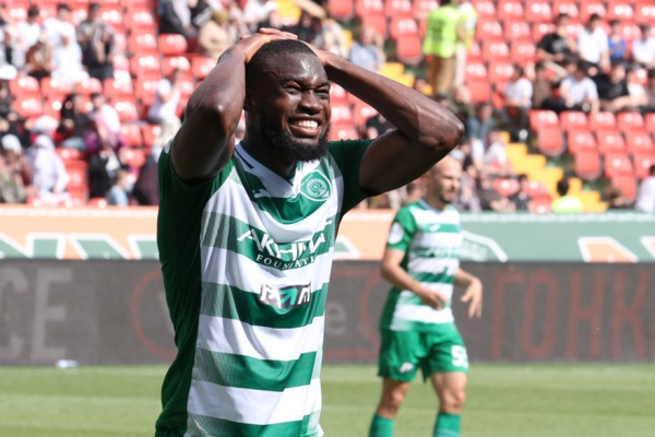 РПЛ-2023/2024, Ахмат &mdash; Пари НН &mdash; 5:1, обзор матча 26-го тура РПЛ, подробности