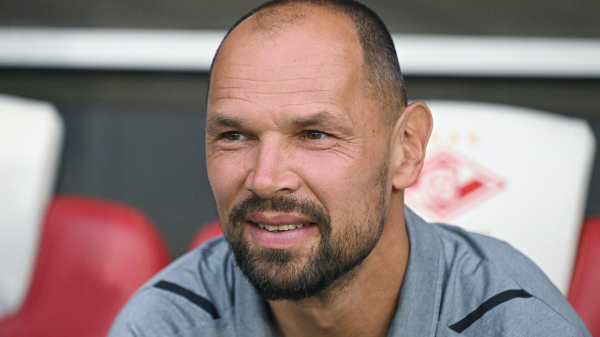 ЦСКА со счетом 1:3 проиграл "Балтике" в гостевом матче 26-го тура РПЛ 