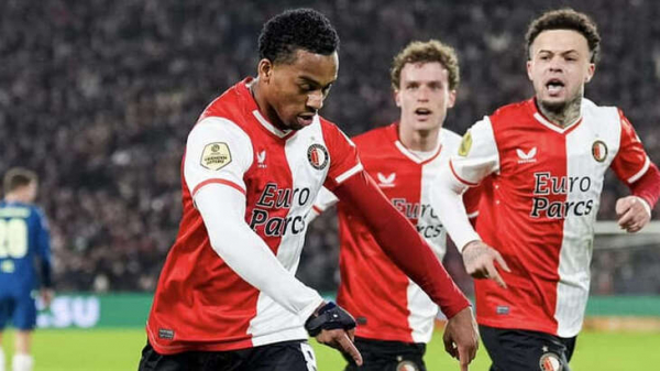 &laquo;Гоу Эхед Иглс&raquo; &mdash; &laquo;Фейеноорд&raquo;. Ставка (к. 2.00) и прогноз на футбол, чемпионат Нидерландов, 25 апреля 2024 года