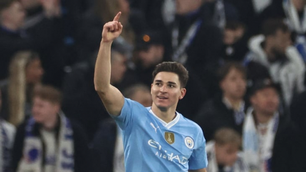 &laquo;Брайтон&raquo; &mdash; &laquo;Манчестер Сити&raquo;. Ставка (к. 2.15) и прогноз на футбол, английская Премьер-лига, 25 апреля 2024 года