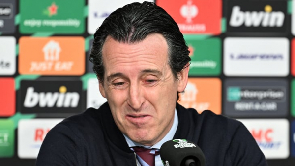 Официально: &laquo;Астон Вилла&raquo; объявила о продлении контракта с Эмери