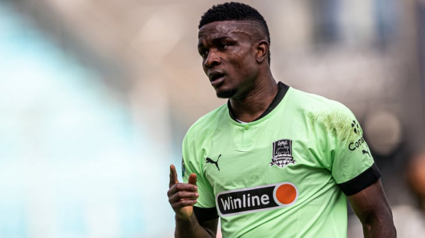 &laquo;Краснодар&raquo; уверенно обыграл &laquo;Балтику&raquo;